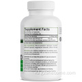 Ginkgo Biloba Поддержка капсул Brain Ginkgo Biloba